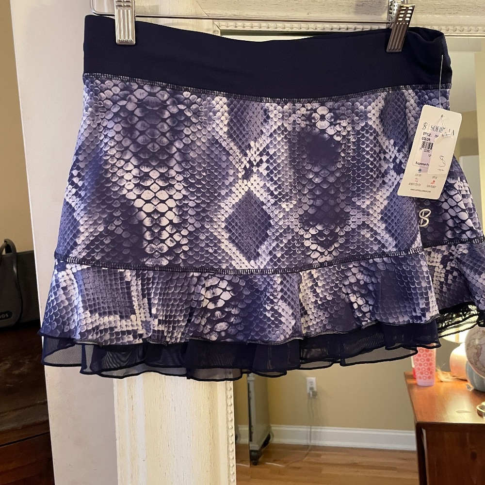Tennis skirt